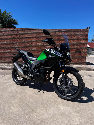 Kawasaki Versys 300