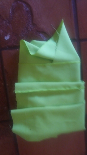 Tecido Chroma Key