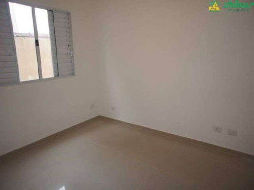 Imagem 11 de 18 de Venda Sobrado 3 Dormitórios Vila Galvão Guarulhos R$ 495.000,00 - 25860v