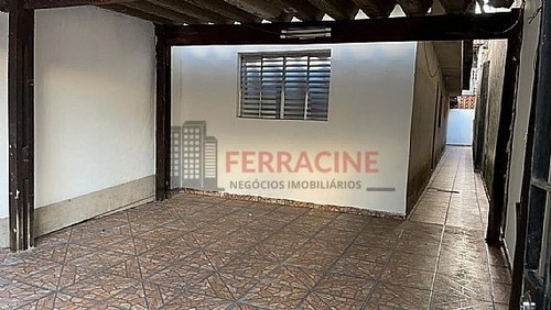 Imagem 2 de 13 de 01132 - Casa 1 Dorm, Parque São Miguel - Guarulhos/sp - 1132