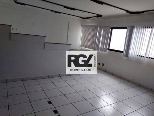 Imagem 4 de 24 de Conjunto, 110 M² - Venda Por R$ 250.000,00 Ou Aluguel Por R$ 2.500,00/mês - Centro - São Vicente/sp - Cj0055