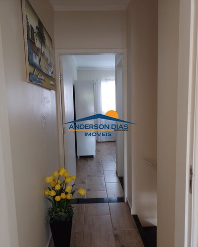 Imagem 14 de 30 de Sobrado Com 2 Suítes À Venda, 101m² Por R$ 430.000 - Martim De Sá - Caraguatatuba/sp - Ca00084 - 70984368