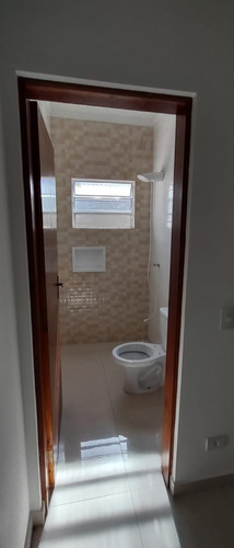 Imagem 9 de 15 de Casa Nova 2 Dorm C/ Piscina