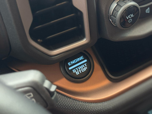 Ford Bronco Sport 2.0 ECOBOOST GASOLINA WILDTRAK 4X4 SELECTSHIFT