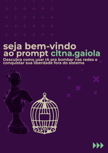 Curso Digital-criação De Conteúdo C/ Inteligência Artificial