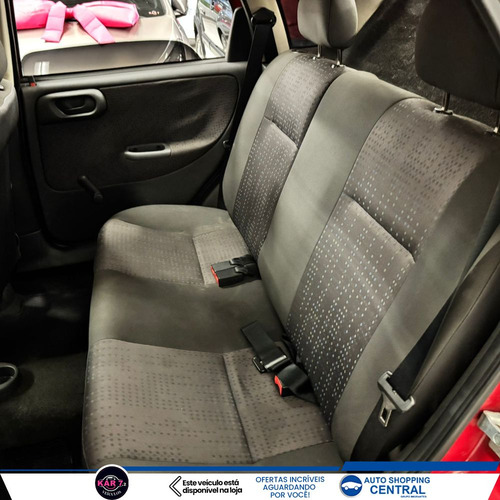 Chevrolet Corsa HAT. MAXX 1.4 8V ECONOFLEX 5P