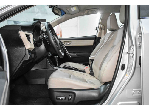 Toyota Corolla 2.0 ALTIS 16V FLEX 4P AUTOMÁTICO