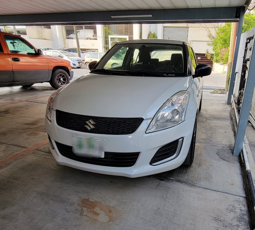 Susuki Swift 2017 1.4 Ga