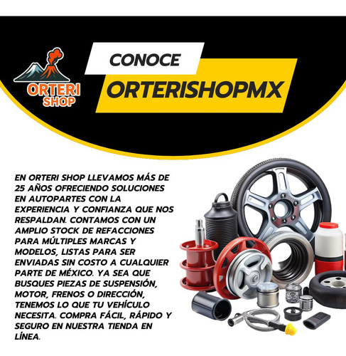 Bomba De Agua Toyota Highlander 2008-2017 V6 3.5