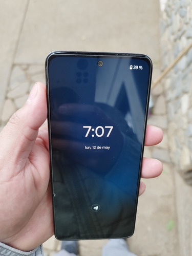 Motorola Moto G42 Dual Sim Usado Detalles De Uso Rosa Claro (Usado)