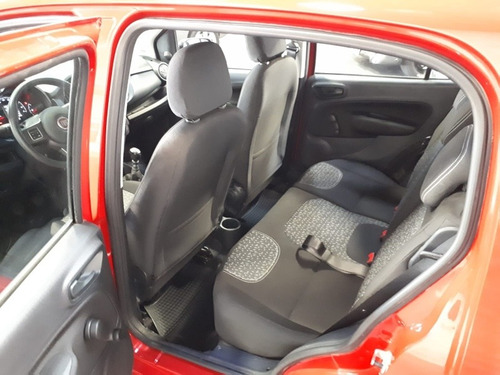 Fiat Uno 1.4 Atractive