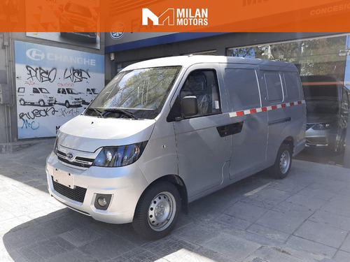 Karry Furgon Q22 0km - Financio