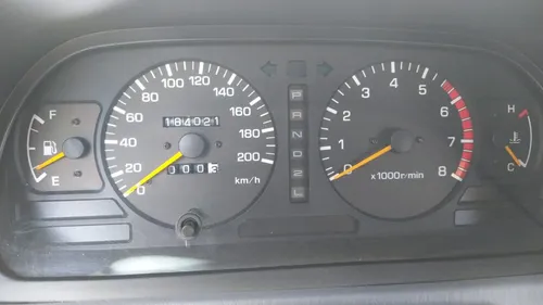 Toyota Prado 3.4 Vx