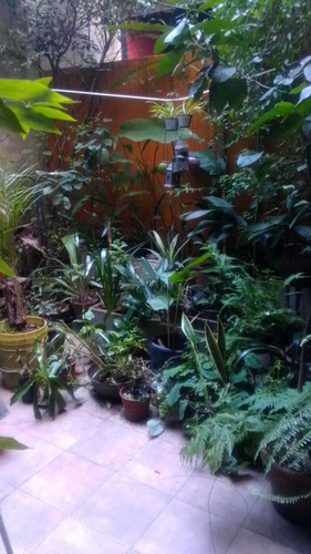 Imagen 8 de 12 de Retasado Departamento 2 Ambientes Patio Villa Urquiza Venta
