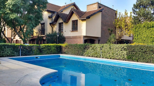 Casa Chalet  En Venta Ubicado En San Miguel, G.b.a. Zona Norte