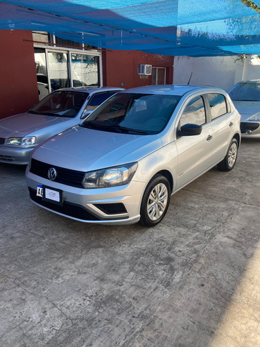 Volkswagen Gol Trend 1.6 Trendline 101cv