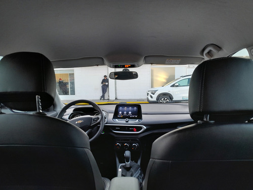 Chevrolet Tracker 1.2 Ltz Turbo At