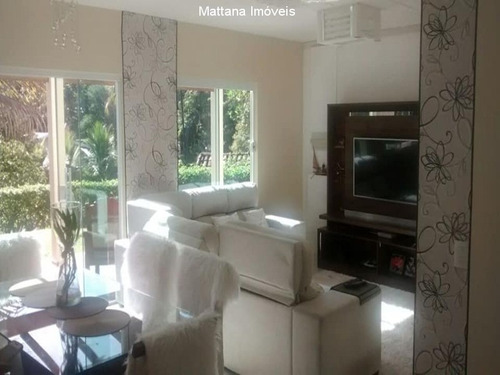 Condomínio Lagoinha Em Jacareí-sp - Cov206 - 33150369