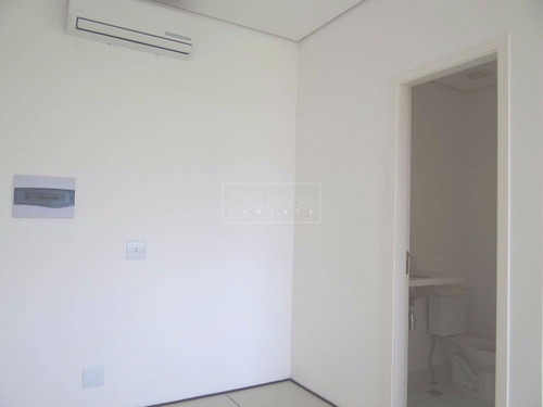 Imagem 14 de 22 de Sala Á Venda E Para Aluguel Em Jardim Chapadão - Sa007869