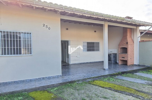 Imagem 2 de 14 de Ótima Casa Itanhaém Gaivota Lado Praia 800 Mts Do Mar Suíte.