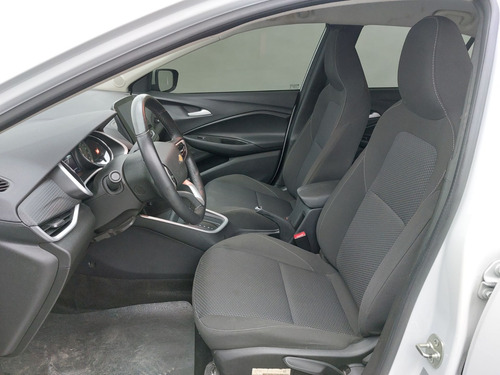 Chevrolet Onix 1.0 TURBO FLEX LTZ AUTOMÁTICO