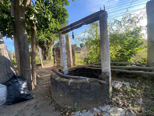 Terreno En El Coacoyul, A Pie De Carretera, Ideal Para Restaurant