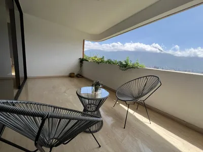 Apartamento en alquiler