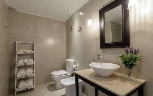 Imagen 13 de 15 de Departamento En Venta De 3 Ambientes En Yoo, Nordelta.