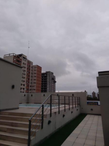 Venta Depto Monoambiente En Barrio Sur, Smt.