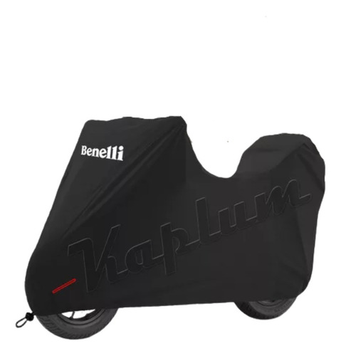 Moto Benelli Trk 251 2022 Impecable Sin Golpes