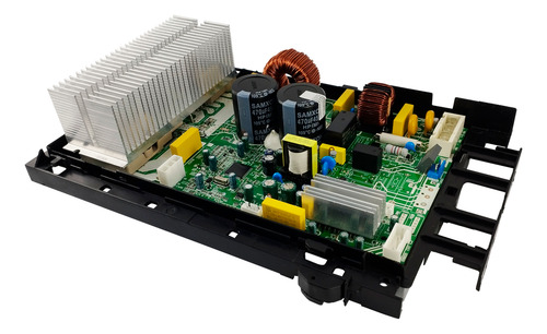 Placa Condensadora Elgin 9.000 Btus Arc141290001901 Inverter
