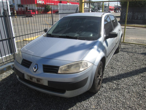 Bandeja Balança Dianteira Direita Megane 1.6 2008