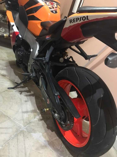 Honda Repsol