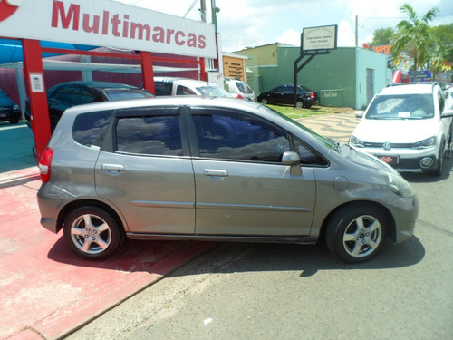Fit Lx 1.4 (flex)
