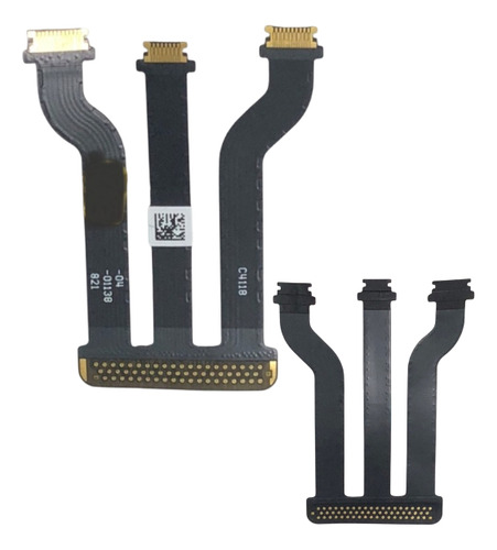 Flex Lcd Para Apple Watch S3 42mm Gps Retirado 100% Testado