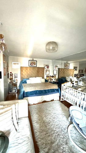 Departamento En Arriendo Ñuñoa, José Domingo Cañas
