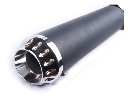 Escapes Rsd Tracker Para Harley Davidson Sportster 04 O Mas