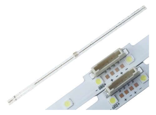 Leds 50. Un50nu7100f Un50nu6900b Un50ru7100f Para Samsung