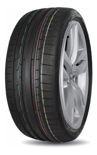 Llanta Continental Sportcontact 6 285/40r22 110y