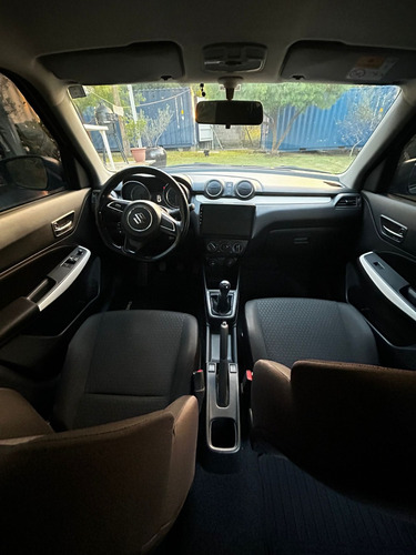 Suzuki Swift 1.2 Hybrid Dualjet Shvs Gls Mt