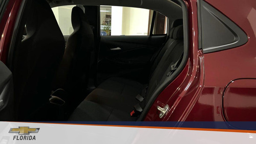 Chevrolet Onix Lt