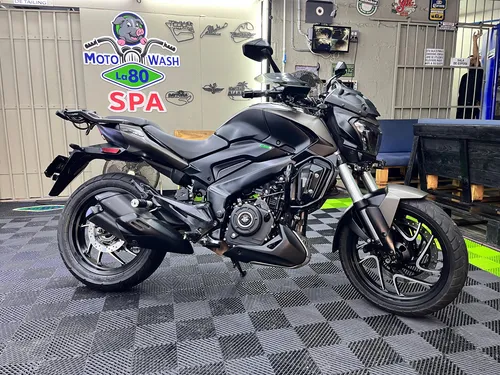 Dominar 400 Touring Modelo 2023