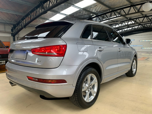 Audi Q3 1.4t - Q3 1.4tfsi - Q3 Automatica - Audi A3 - A1 -q2