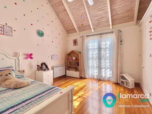Super Categoría En Villa Belgrano Contada Por Su Dueño!