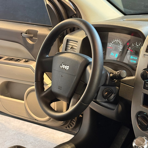 Jeep Compass 2.4 Sport Cvt