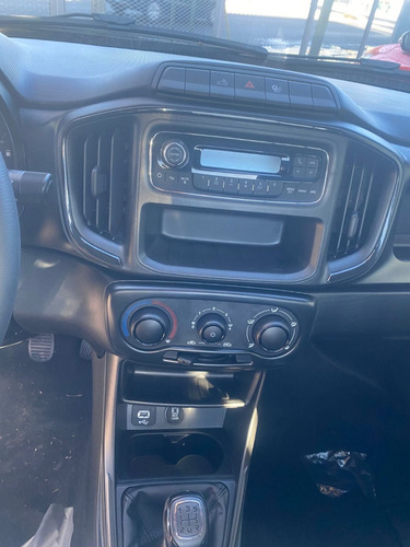 Fiat Strada 1.3 Freedom Cs