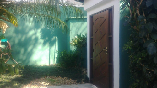 Casa Para Venda Em Mogi Das Cruzes, Vila Oliveira, 4 Dormitórios, 1 Suíte, 4 Banheiros, 4 Vagas - 2846_2-1113926