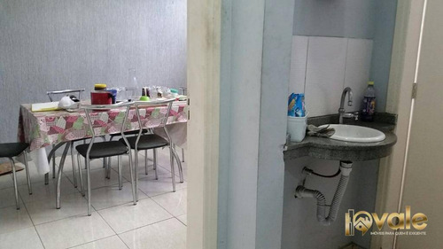 Imagem 8 de 26 de Galpão, 750 M² - Venda Por R$ 1.600.000,00 Ou Aluguel Por R$ 8.500,00/mês - Jardim Califórnia - Jacareí/sp - Ga0029