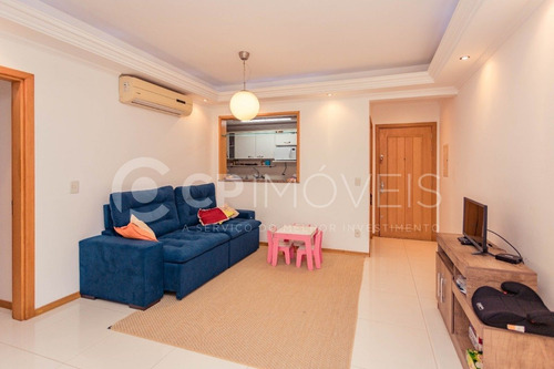 Imagem 28 de 30 de Apartamento Em Jardim Lindóia, Porto Alegre/rs De 154m² 3 Quartos À Venda Por R$ 795.000,00 - Ap1051778-s