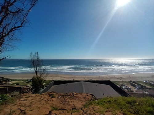 Terreno Solo O Con Futuro Duplex, Playa Aguas Blancas